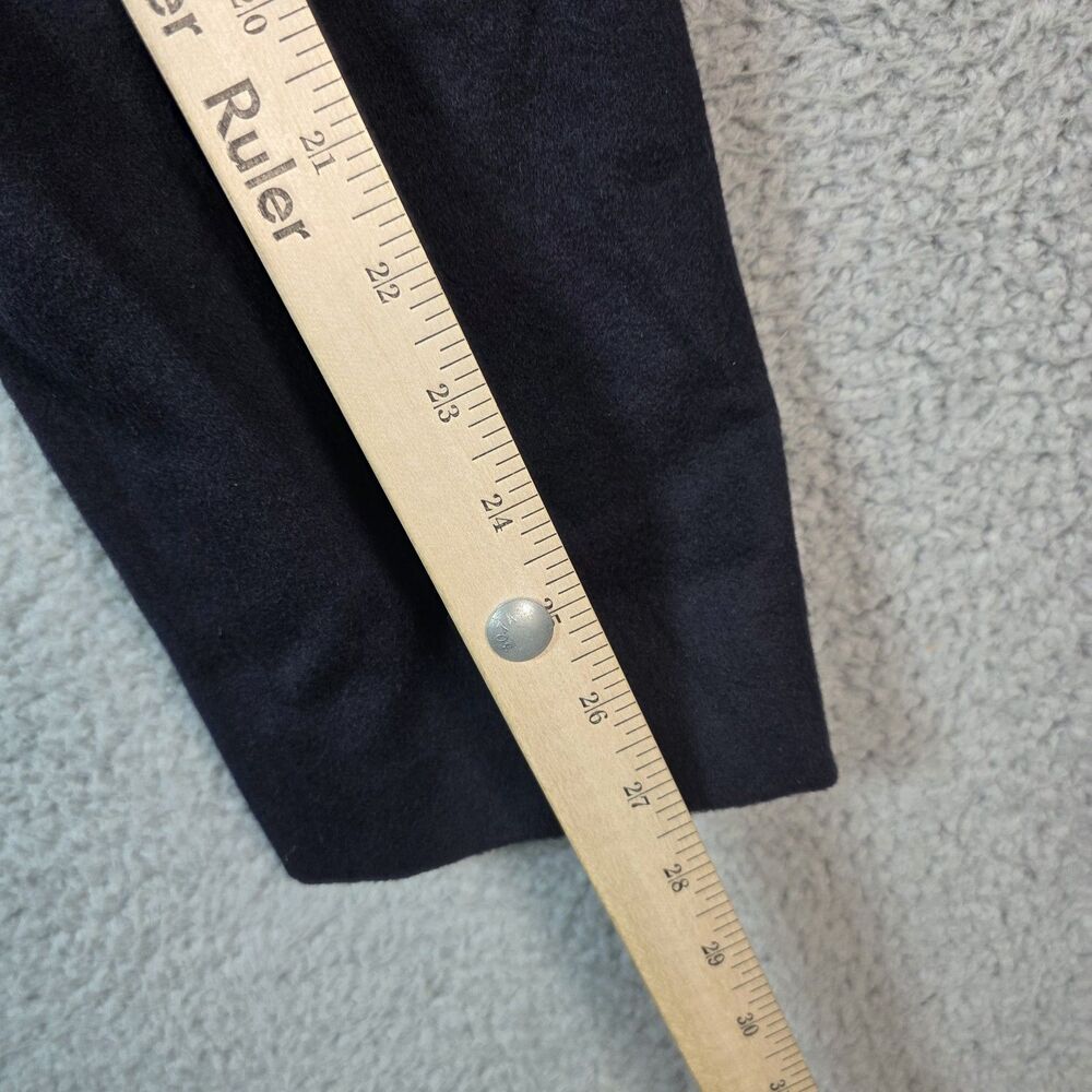 Brooks Brothers 100% Cashmere Blazer 43R Blue Sport Coat Jacket Made in USA - Picture 13 of 14